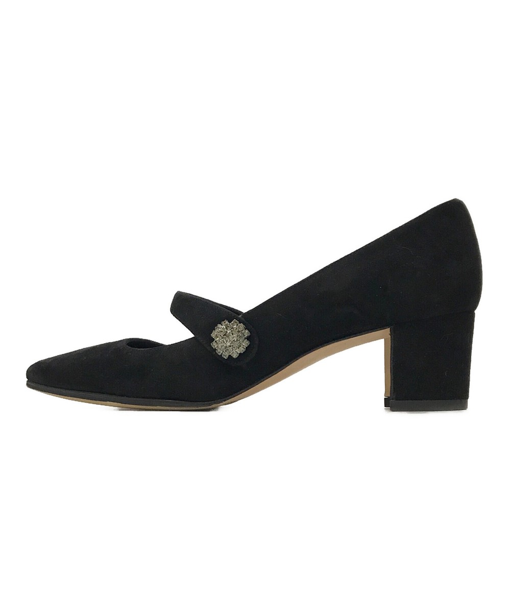 MANOLO BLAHNIK SAJADA