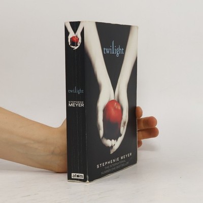 Twilight  |  Stephenie Meyer