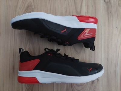 PUMA Electron Street Era Größe 42 Sneaker Sportschuhe, Neu