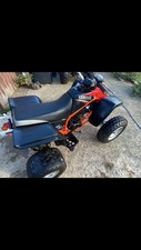 YAMAHA BLASTER 200 NOT TRX BANSHEE GOOD QUAD 2006