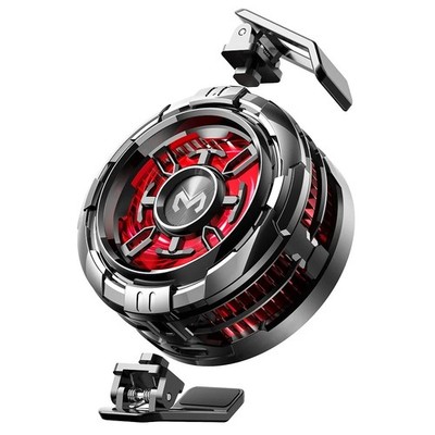 Memo Cx08 Cx07 Handy Kühler Magnet Lüfter Case Radiator für Pubg