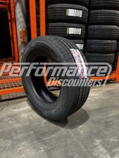2 New American Roadstar Ht Tires 27565r18 116h Sl Bsw 275 65 18 2756518