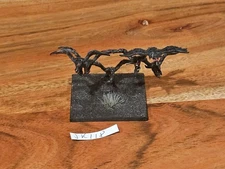 Mantic Kings of War Tabletop 28mm Graveyard Raven Swarm Terrain Piece/Marker