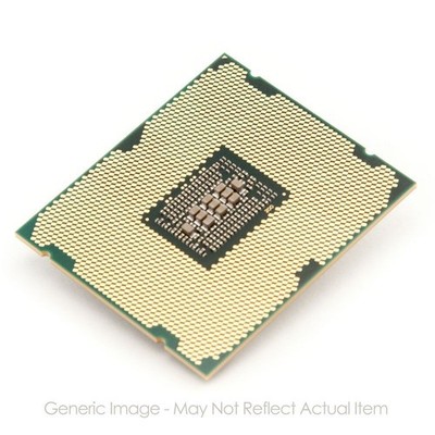 Intel Xeon 8 Core E5-2630v3 (2.40GHz, 20M, 85W) SR206