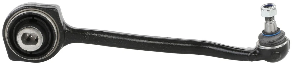 Conjunto de brazo de control/junta de rótula para Mercedes-Benz C320 01-05 plataforma Lwr Rrwrd Delphi Foto 3 de 4