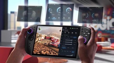 Lenovo Legion Go 2 8.8