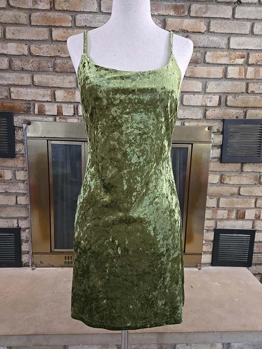 FOREVER 21 Dresses Green for sale | eBay