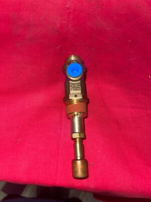 SOLENOID CONTROL VALVE SHUTTERSTAT ASSY P/N 1047-36000-31 | eBay