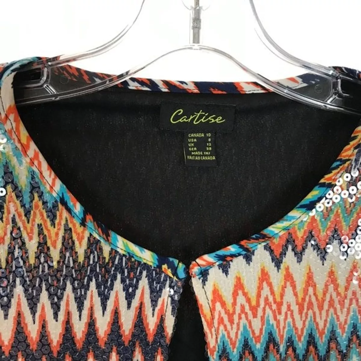 Bolero shrug shop canada