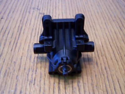 Arrma V6 Kraton 6S BLX Front or Rear GP4 Differential Diff Gearbox 10/43 29mm