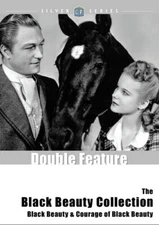The Black Beauty Collection, DVD