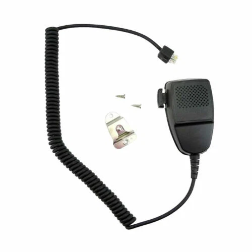 Funktechnik-Mikrofone für Motorola