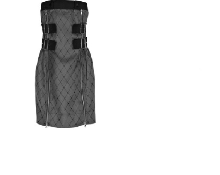 MARC BY MARC JACOBS◆セーター(厚手)/XS/ウール/NVY/裾フリル// MARC BY MARC JACOBS(マークバイマークジェイコブス) / セーター