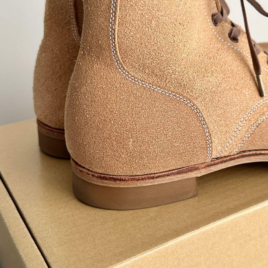 Special Order: Clinch Yeager Boots in US Size 9.5 by LBT | eBay Special Order: Clinch Yeager Boots in US Size 9.5 by LBT | eBay
