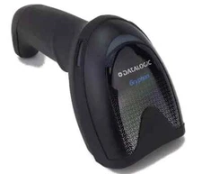 Datalogic Gryphon GD4590-HD New (High Density) Handheld 2D/1D Barcode Scanner