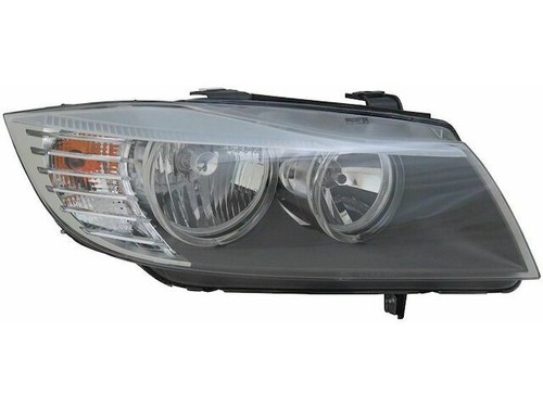 Right Headlight Assembly For 2009-2011 BMW 335i Sedan 2010 JP632WV | eBay