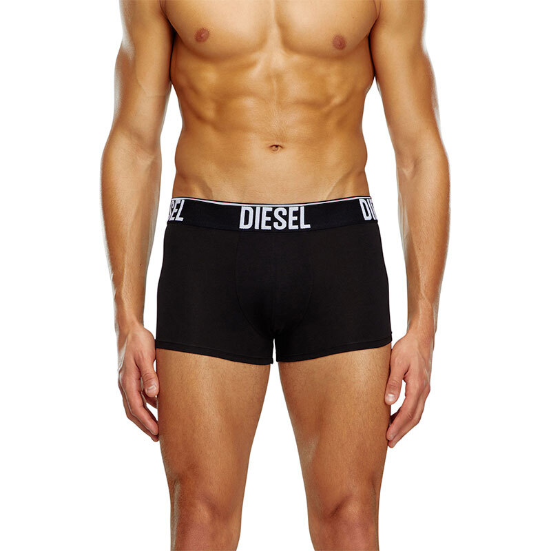UMBX-SHAWNFIVEPACK-RG BOXER-SHORTS M
