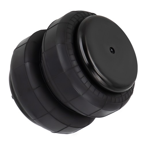 1x Universal 2500lbs Air Spring Bag For Chevrolet Silverado HD and GMC Sierra HD - Picture 5 of 9