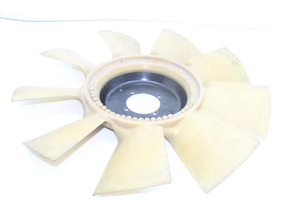 06-10 雪佛兰 SILVERADO 2500HD 6.6L 风扇刀片 Q6635 — 第 2/4 张图片