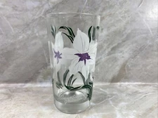 Boscul Peanut Butter Glass Sweet Scented Gladiolus Flower 5”