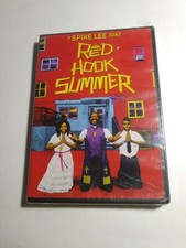 Red Hook Summer (DVD, 2012) Spike Lee Joint