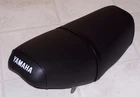 YAMAHA DT250 DT400 replacement seat cover 1977 1978