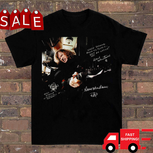 Porcupine Tree Deadwing Mens Black T Shirt Size Men Soft T-shirt Creative Plus S