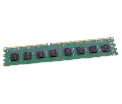 New Micron 4GB DDR3 4 GB PC3-12800U 1600MHz 240PIN DIMM Intel Desktop Memory RAM - Picture 4 of 5