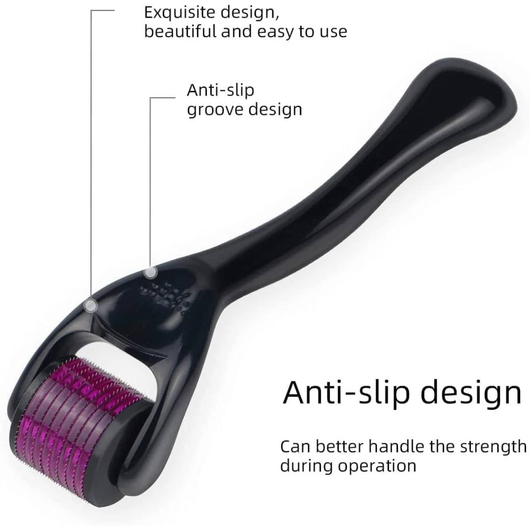 Portable Skin Roller