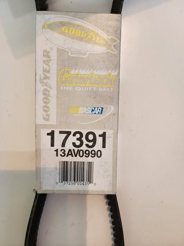 Goodyear Gatorback / Continental Elite 17391 V-Belt - Picture 2 of 3