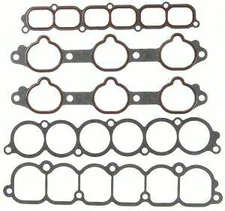 Intake Manifold Set  Mahle Original  MS16264