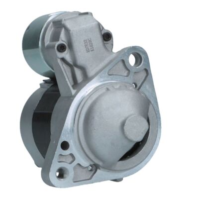 Neu Anlasser passend für Nissan  0.9 kw 12  Volt RNLD7E32