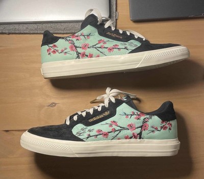 arizona continental vulc