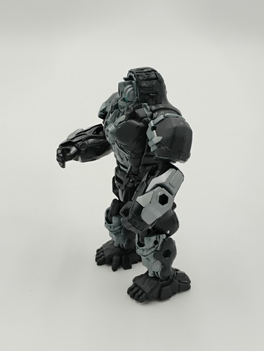 Transformers Rise of the Beasts Optimus Primal Figur 4,5" - Bild 3 von 7