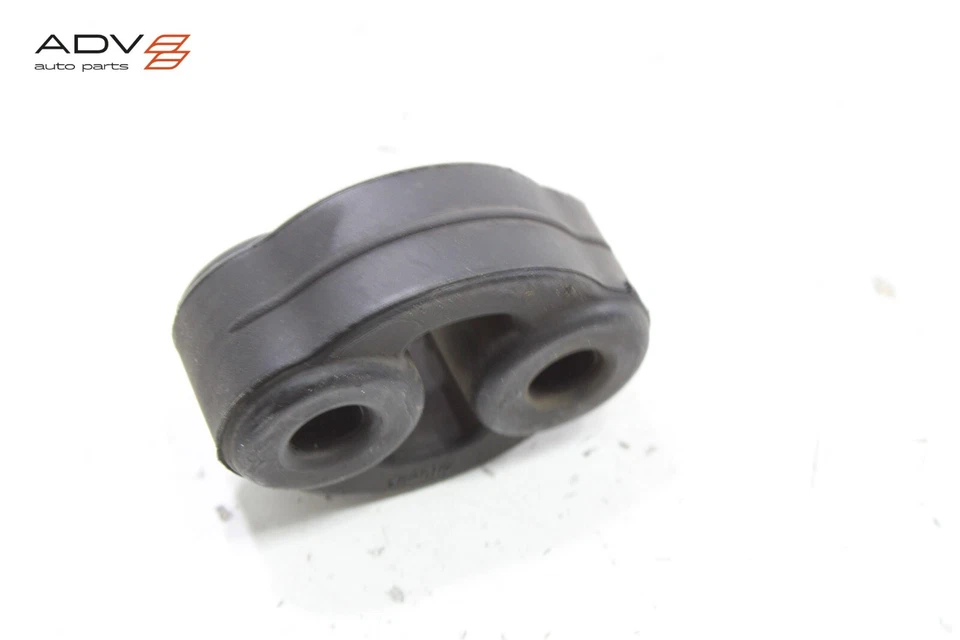 KIA SORENTO 2014-2025 SISTEMA DE ESCAPE SILENCIADOR TUBO AISLADOR SUSPENSIÓN OEM Foto 3 de 4