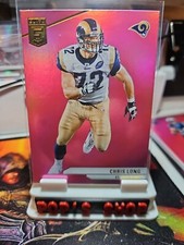 2024 Panini Donruss Elite - Pink #48 Chris Long
