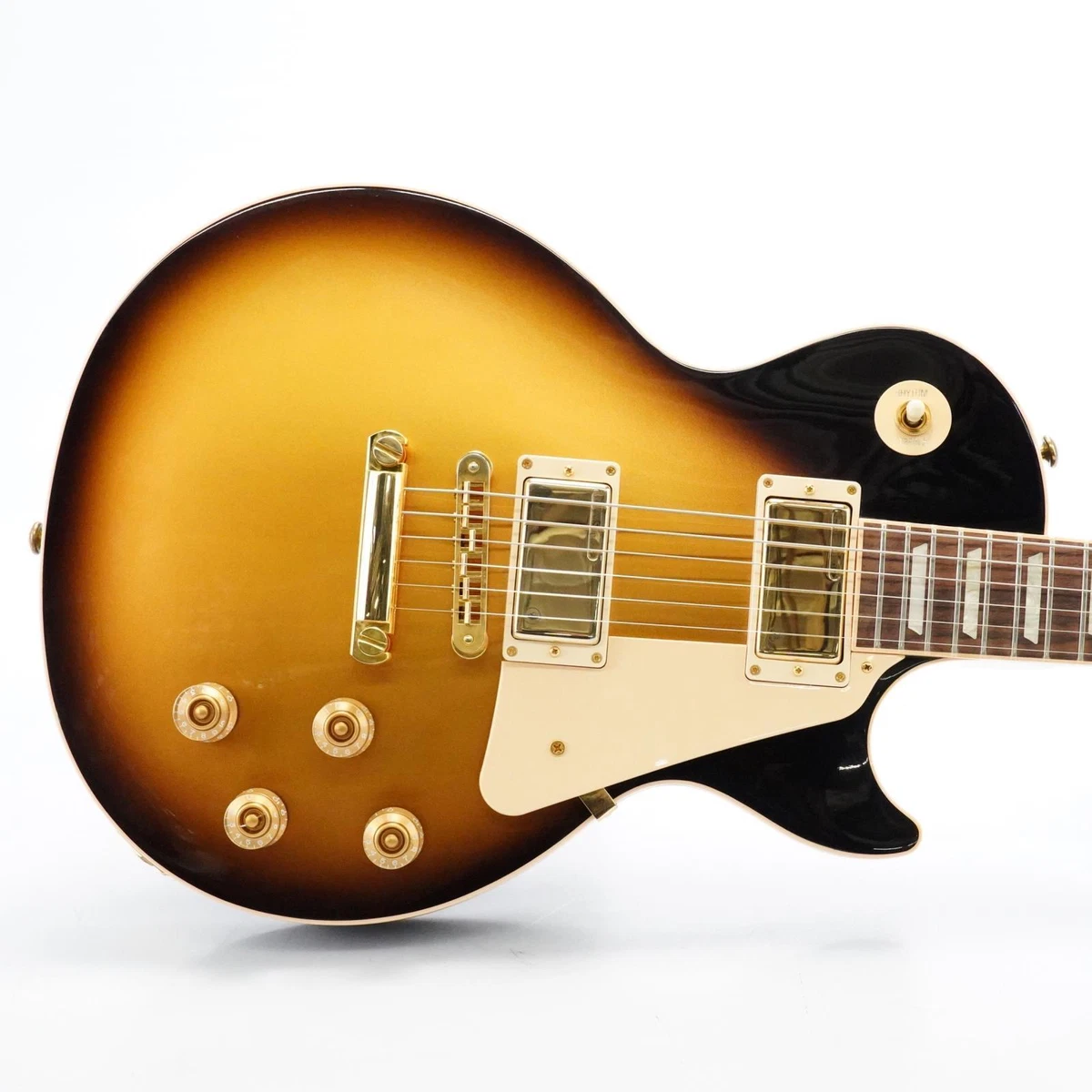 Gibson Bill Kelliher Halcyon Les Paul Electric Guitar Signed by Bill 51384
