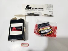 Red Lion Controls CUB3TR21 General Purpose Miniature Electronic Timer NEW