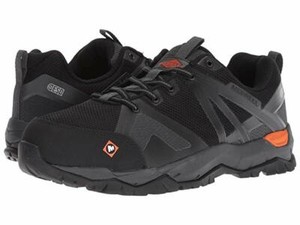 merrell composite toe safety shoes