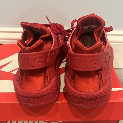 Sneakers Huarache Run Nike Huarache Light Homme 2018 Nike Air