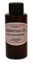 2.2 OZ /72 ML PURE BERGAMOT ESSENTIAL OIL AROMATHERAPY