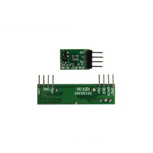 433MHz-Superheterodyne-RF-Link-kits-3400-ARM-MCU-Transmitter-and-Reveiver
