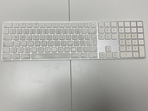 Clavier imac avec pavé numérique – Trouvez le meilleur prix