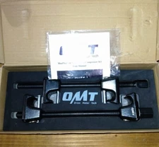 Coil Spring Compressor Tool Orion Motor Tech Macpherson Strut Spring NEW IN BOX!