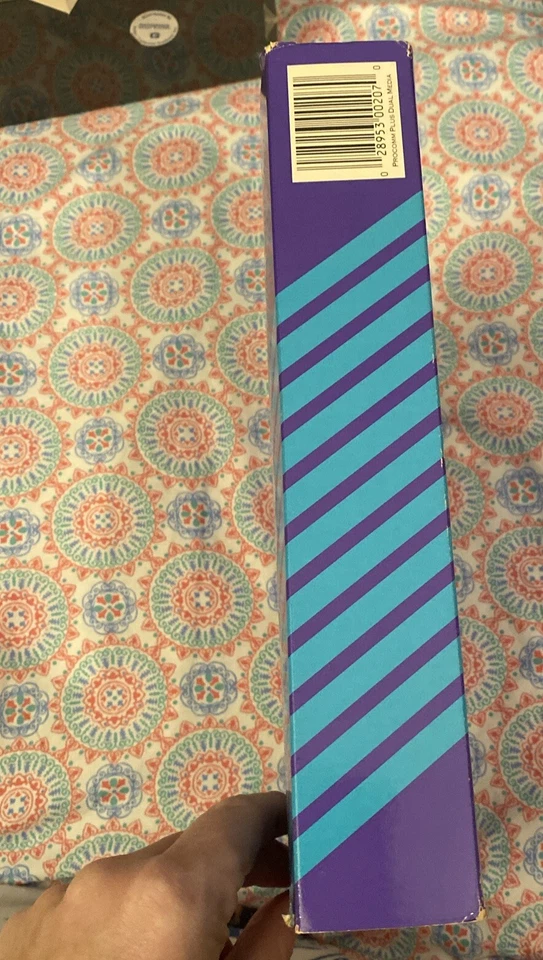 Vintage Procomm Plus Classic Communications 2.0 Data Storm Software NEW SEALED - Image 3 of 4