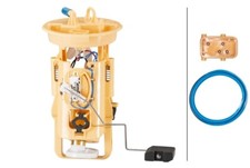 HELLA 8TF 358 146-451 Fuel Feed Unit for BMW