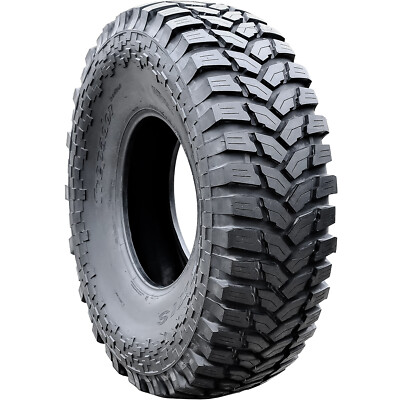 Tire Maxxis Trepador Radial M8060 LT 33X12.00R20 Load E (10 Ply
