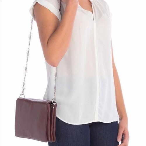 all saints zep bag