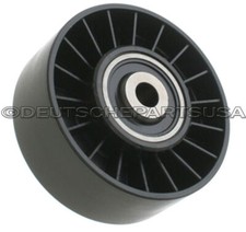 Poulies diverses Volkswagen COCCINELLE