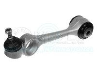 Meyle Querlenker Vorderachse Oben Rechts - 016 050 3078 Aluminium